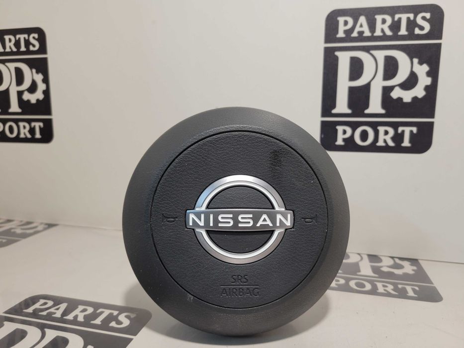 Подушка безпеки в кермо AIRBAG Nissan Rogue t33 1.5 2021 2022 2023+
