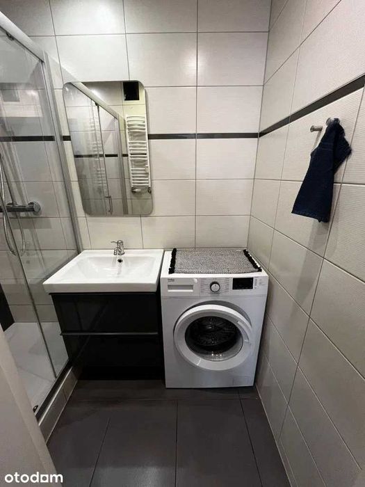Komfortowe mieszkanie na wynajem