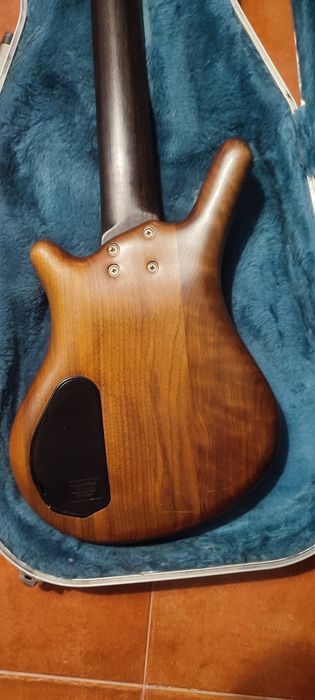 Vendo baixo Thumb 5 BO