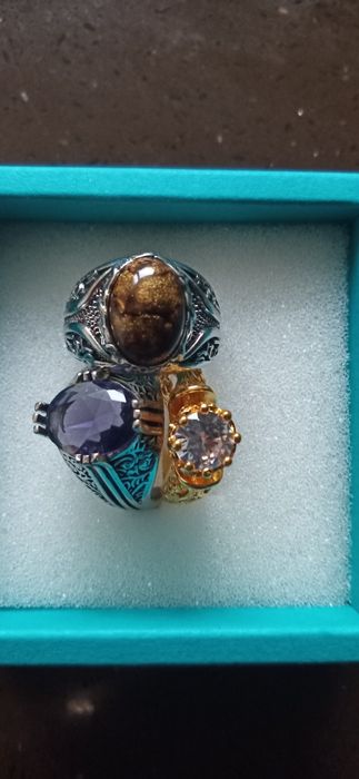 Перстень мужские винтаж