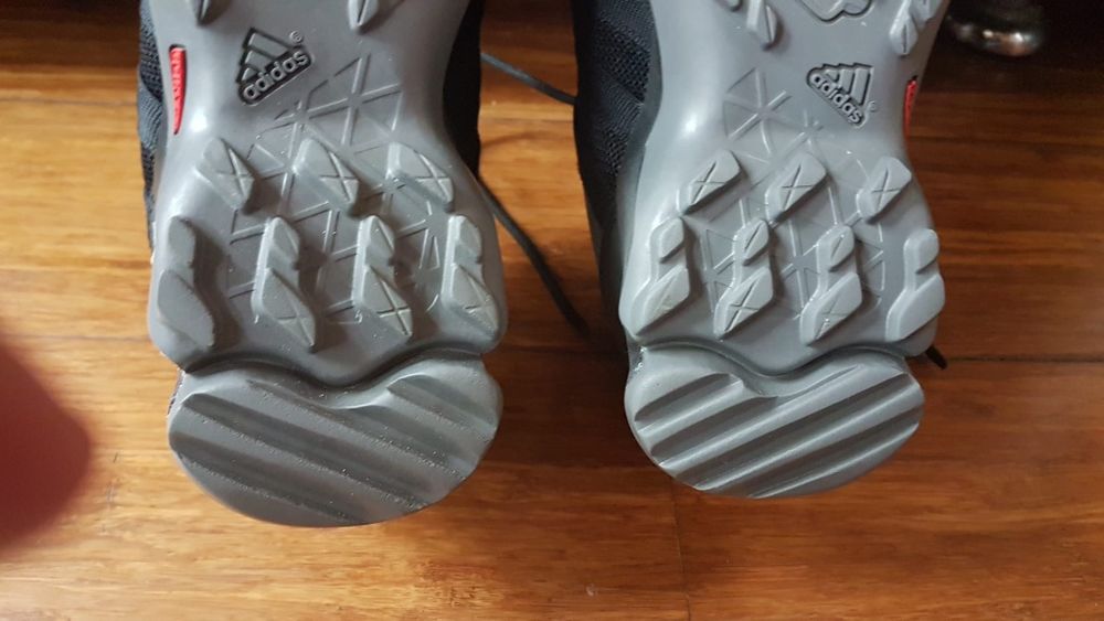 Buty trekkingowe damskie Adidas Terrex Ax2R Gtx W Ac8064 roz.38
