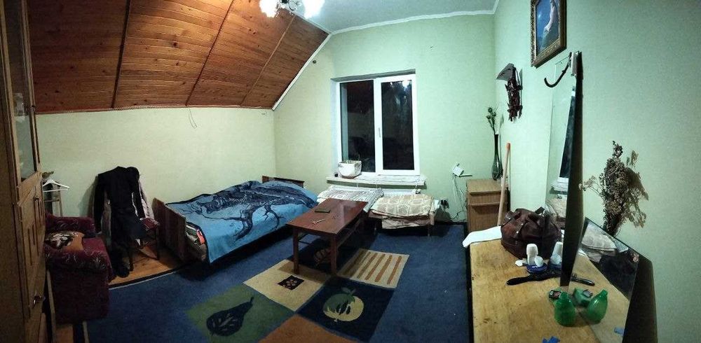 Продаж будинку в с. Чишки