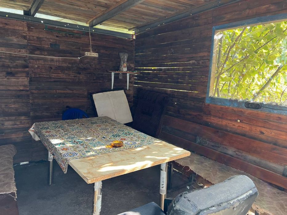 Дом в Краматорске район Партизанский