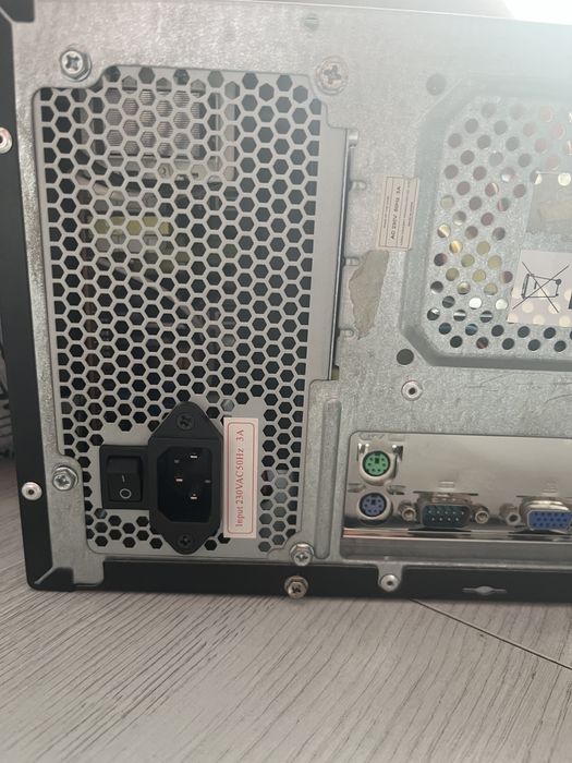 Zasilacz komputerowy Tracer 420W - Silent