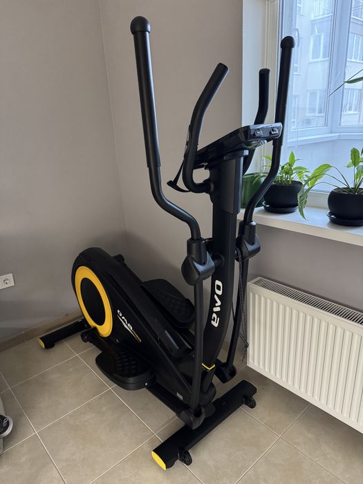 Продам орбітрек Oma fitness e21i