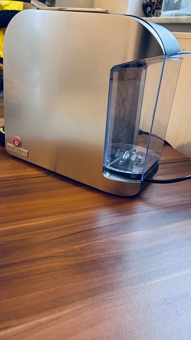 Expres/Zaparzacz do Herbaty Teekanne TEALOUNGE jak nowy ekspres