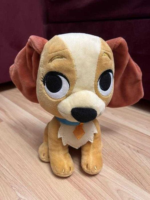 Наушники единорог леді собака скай paw patrol jellycat disney moose