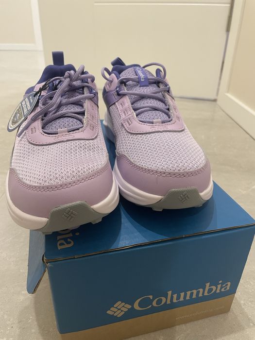 Кросівки columbia оригінал