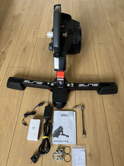 elite drivo direct