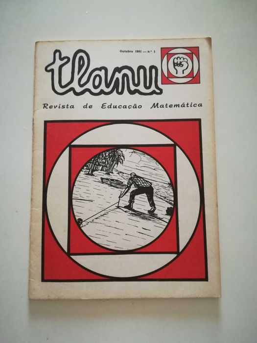 Revista de Educação Matemática