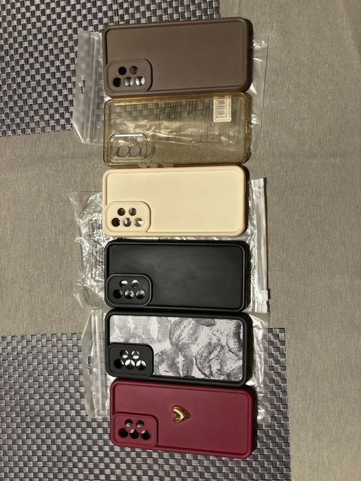 Sprzedam samsung galaxy A53 5G