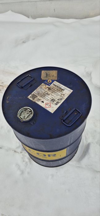 Каністра 20л.