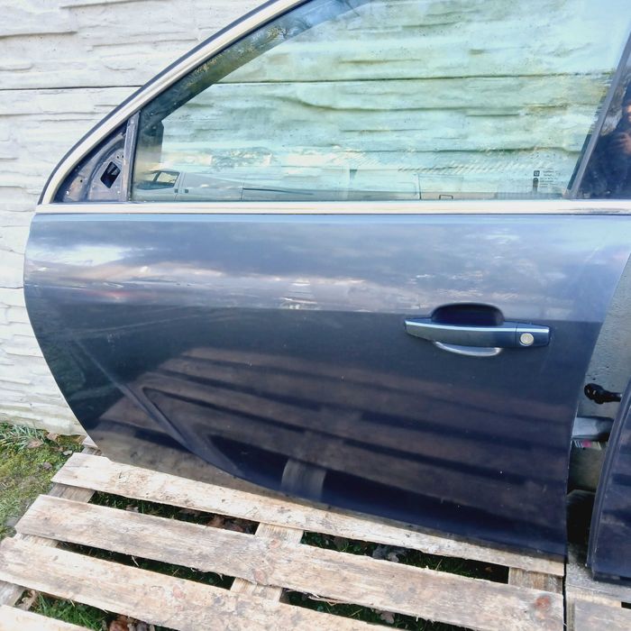 Opel Insignia A Drzwi lewe przód z168