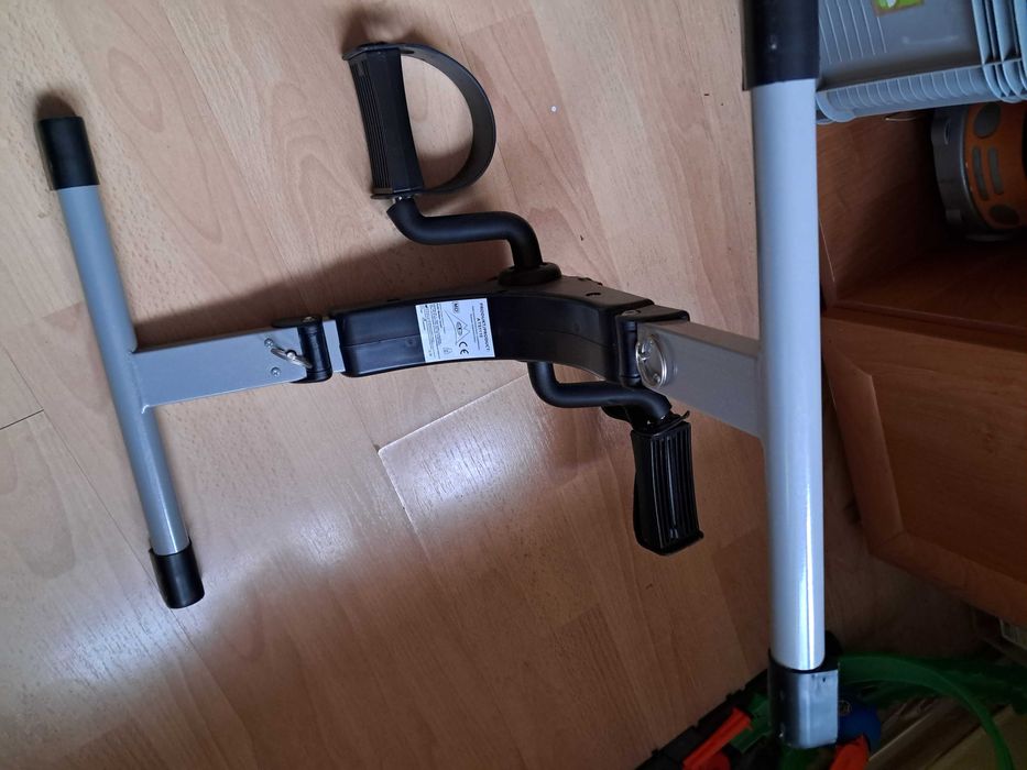 Rower rehabilitacyjny