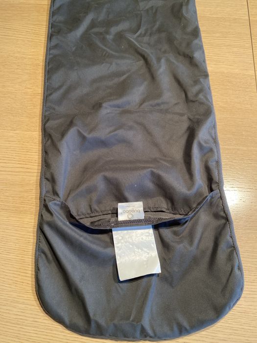 Pokrowiec materaca bugaboo