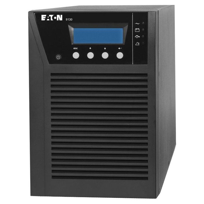 ДБЖ UPS Eaton 9130i 700T (США) чиста синусоїда
