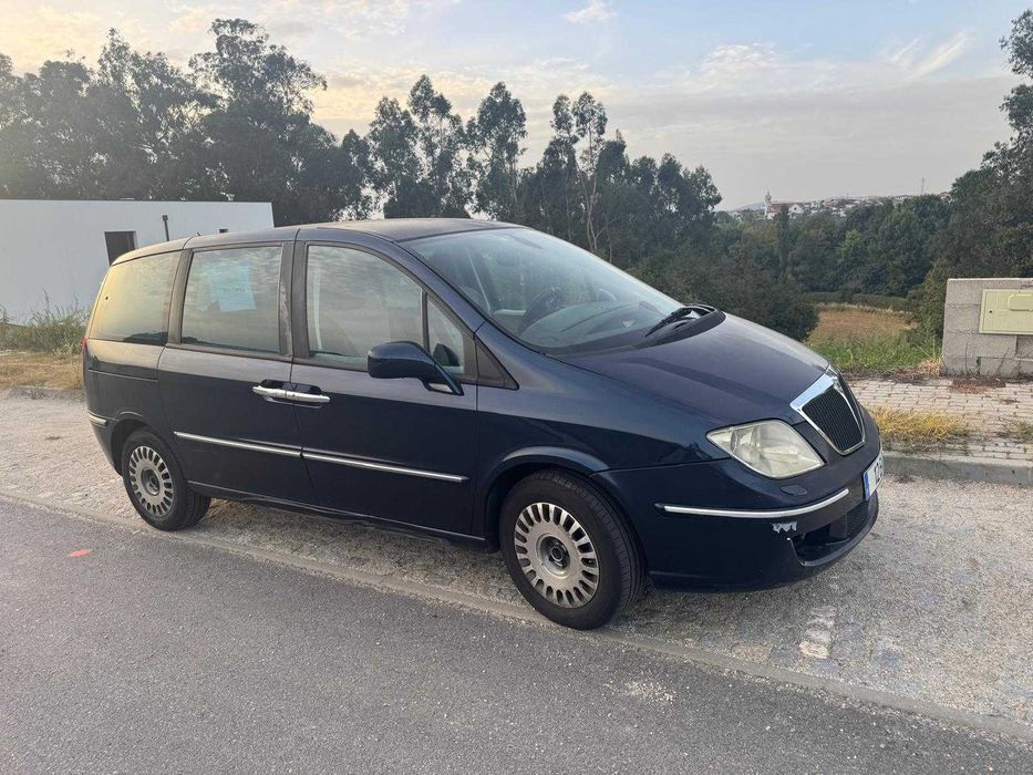 Vendo Carrinha 7 lugares