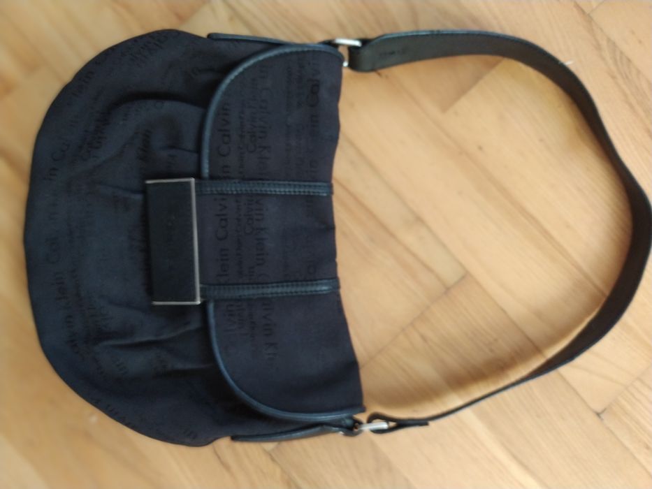 Torebka Calvin Klein