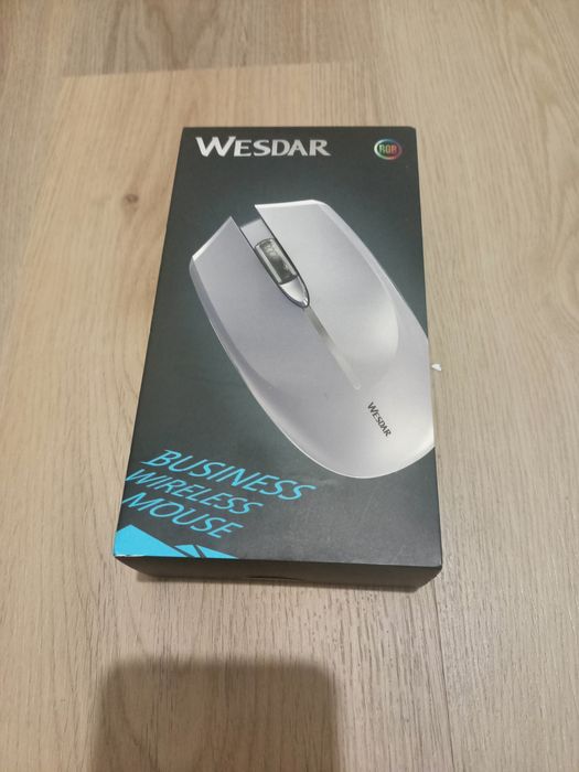 Myszka wesdar nowa
