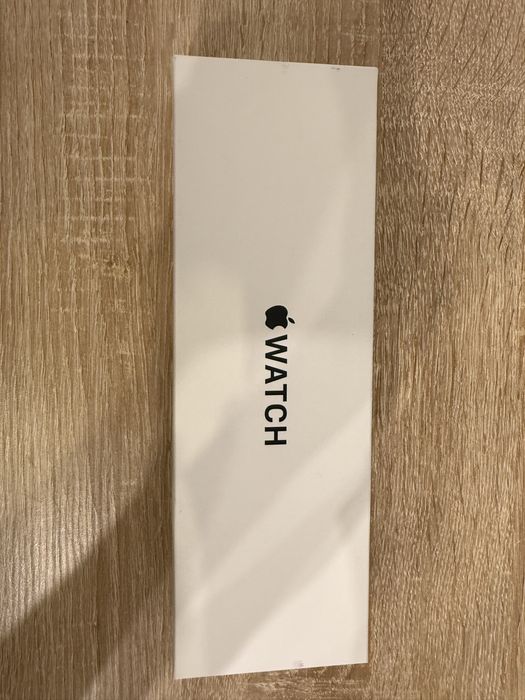 Apple watch se 2 cellular