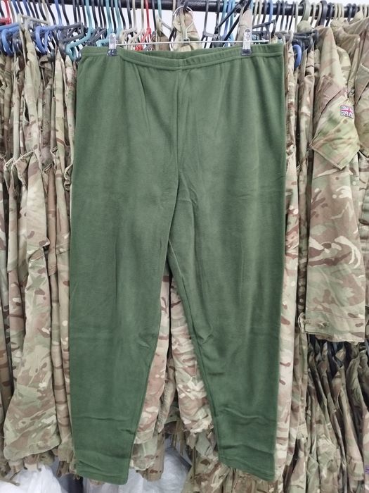 Термокальсони (мікрофліс) армії Польші.