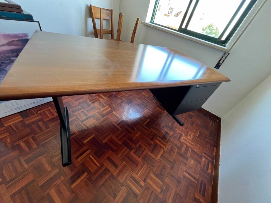 Desk in Cerejeira, 1.40 m64738944644739120