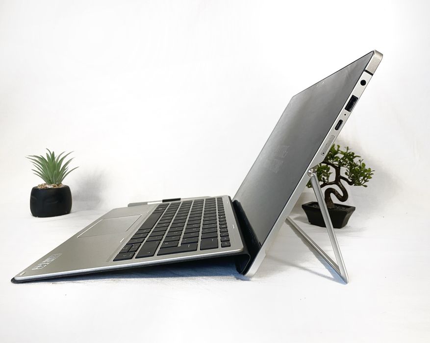 HP elite сенсорний ноутбук 13" | i5 | 16gb-256gb SSD | Гарантія