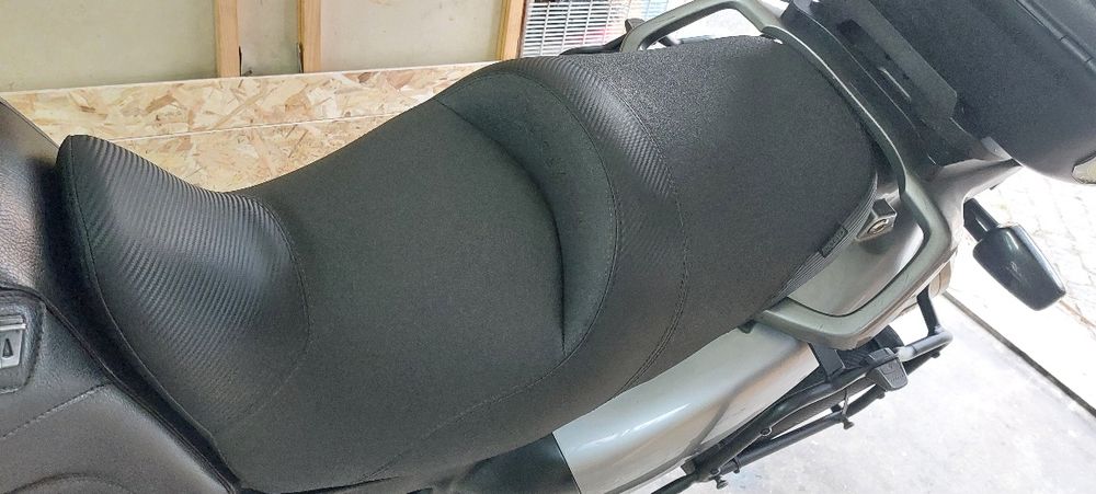 Honda Varadero XL1000