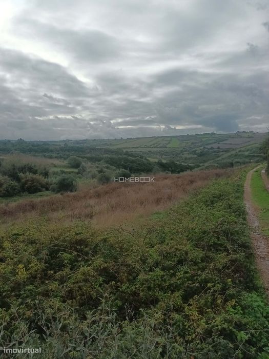 Quintarola Murada a Pedra Seca — São João Das Lampas E Terrugem, Lisboa