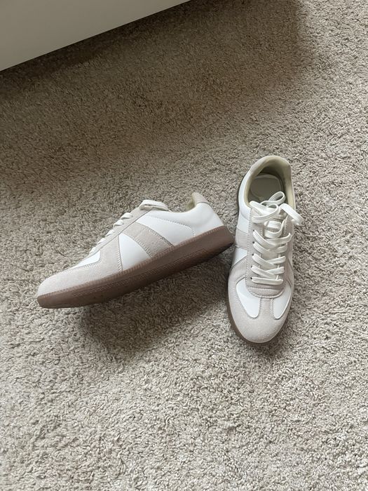 Maison Margiela gats