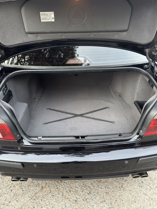 Продам BMW e39 Mtech