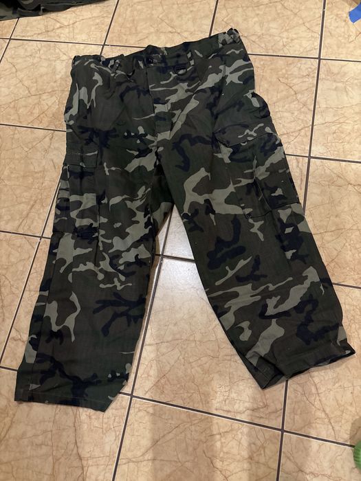 Komplet bluza i spodnie