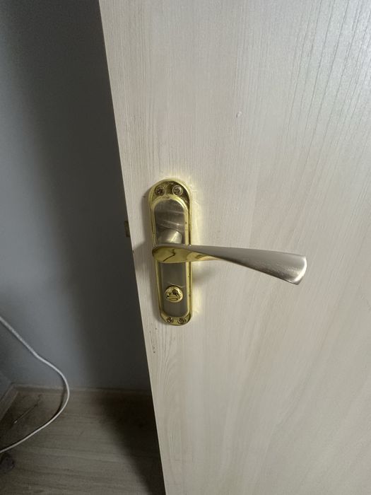 Двері міжкімнатні Нові МДФ