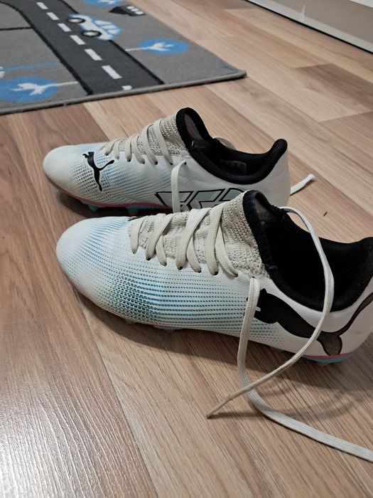 Buty korki PUMA 34