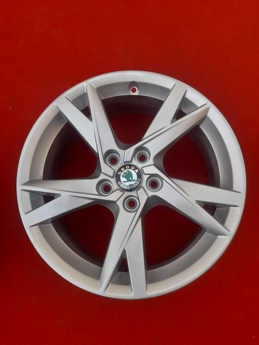 Jantes 17  Seat VW Audi Skoda A3  Golf Leon Passat Octavia Ateca