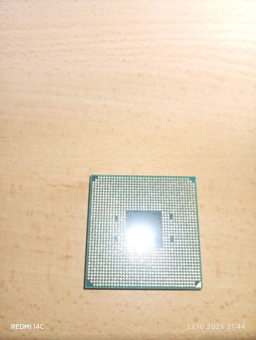 RYZEN 5 1600+куллер