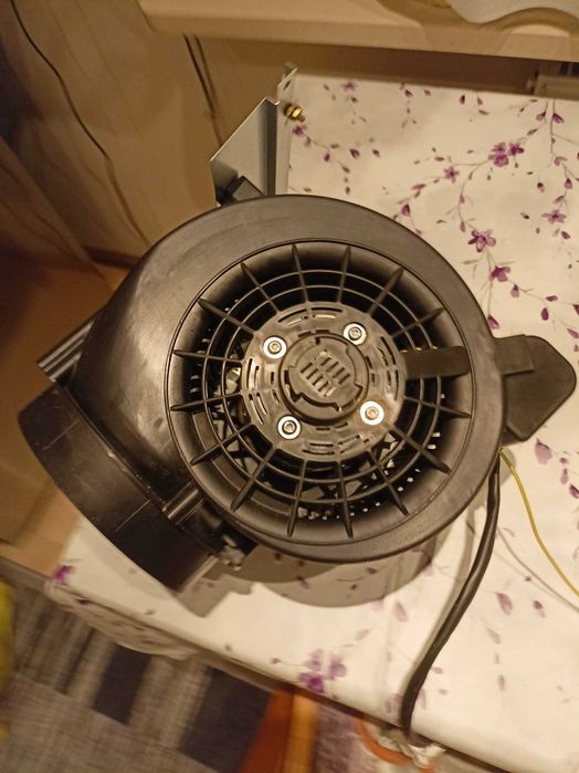 Electrolux turbina wentylator do okapu elektrycznego