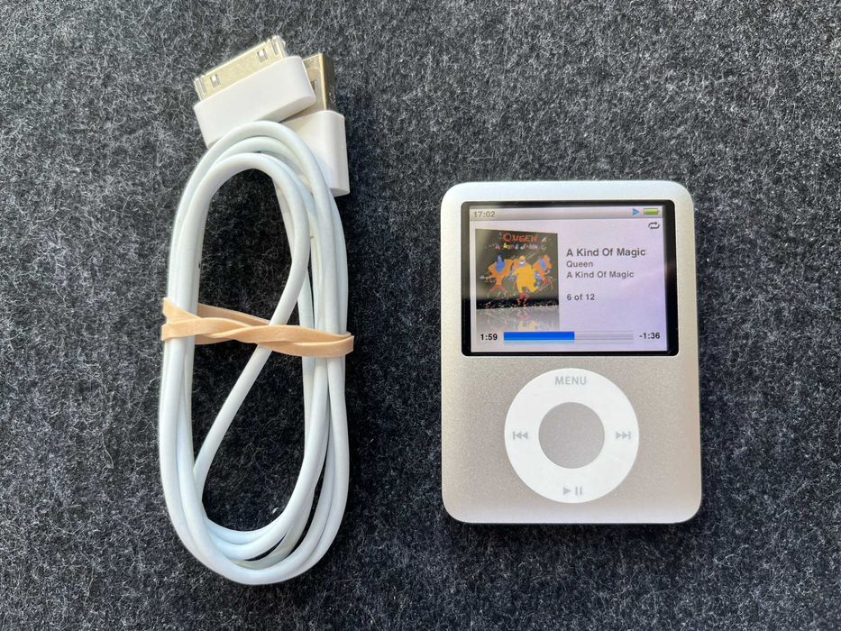 apple ipod - Купити електроніку - Ціни на OLX.ua