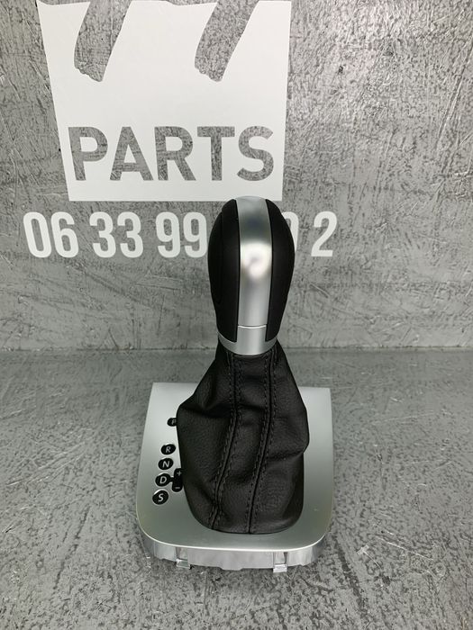 Ручка акпп селектор Фольцваген Джетта 6 / Гольф 5  / Jetta 6 / Golf 5