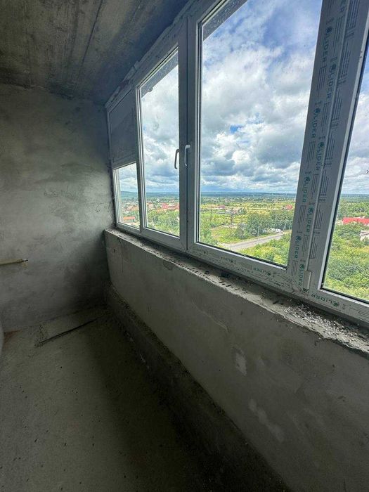 Продам 1 кім квартиру в Богородчанах. Підходить під Постанови