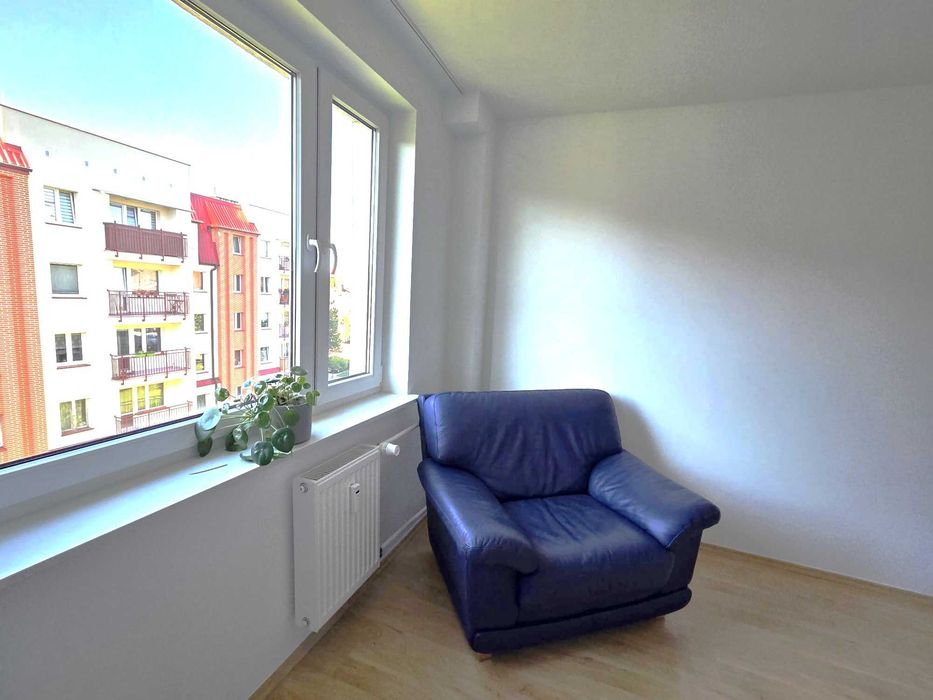 Mieszkanie – Katowice, Stara Ligota, Załęska Hałda-Brynow - Widok 4