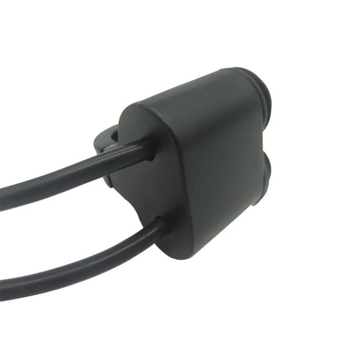 кнопки фара габарит arctic арктик вело мото мопед скутер самокат квадр