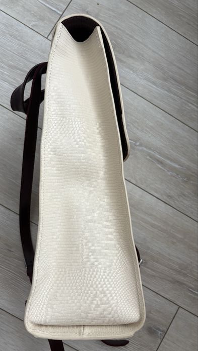 Рюкзак шкіряний Briar Solomia Large розмір L