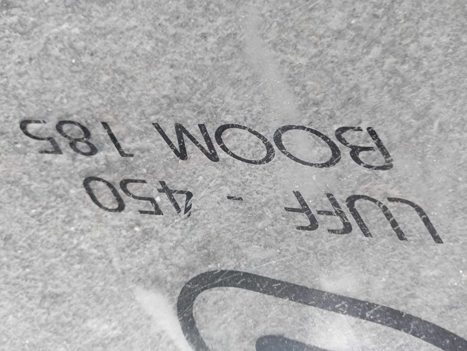 Velas de windsurf Synthesis 6 m2