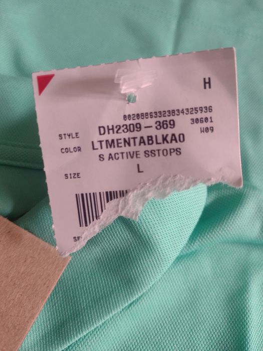Bluzka Nike rozmiar L
