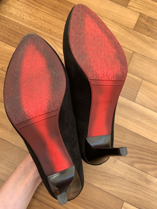 Туфли женские 38 размер