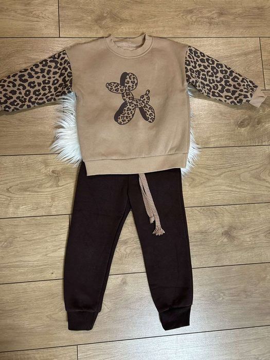 Костюм  утеплений