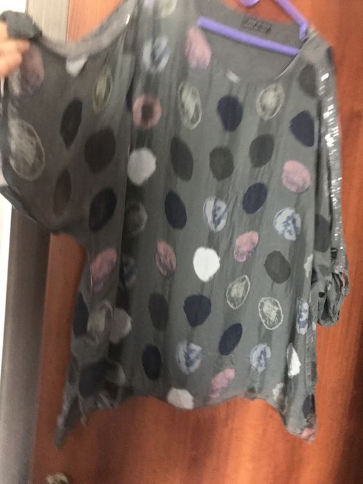 Блуза Женская