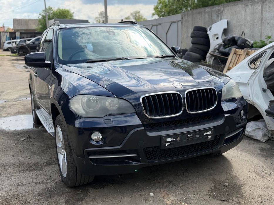Розборка Бмв Х5 ф15 Разборка Bmw x5 f15 f16 x3 f25 x5 e70 e53 бампер