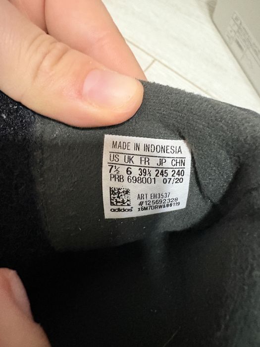 Жіночі зимові чоботи дутики Adidas Terrex